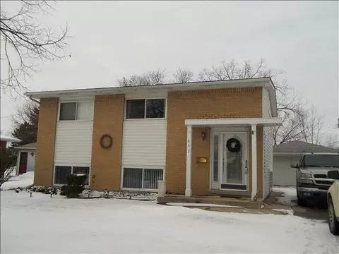 417 Donnalee, Monroe, MI 48162 photo 1