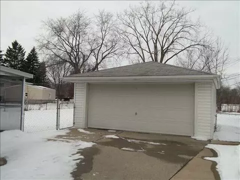 417 Donnalee, Monroe, MI 48162 photo 15