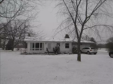 3944 E Dunbar, Monroe, MI 48161 photo 1