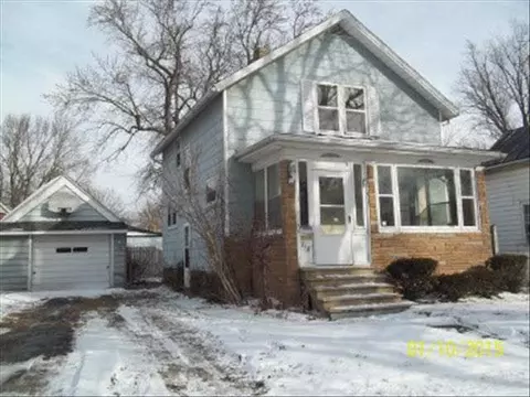 718 W Eighth, Monroe, MI 48161 photo 1