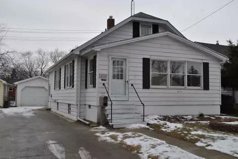 431 N Roessler, Monroe, MI 48162 photo 2