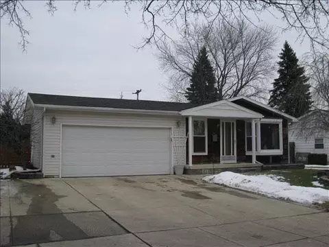 238 Armitage, Monroe, MI 48162 photo 1