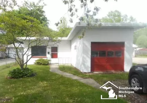 321 Orchard, Monroe, MI 48162 photo 1