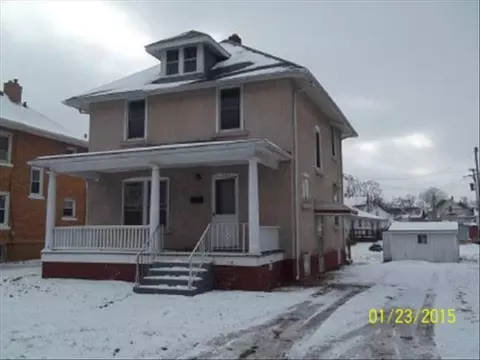 520 E Front, Monroe, MI 48161 photo 1