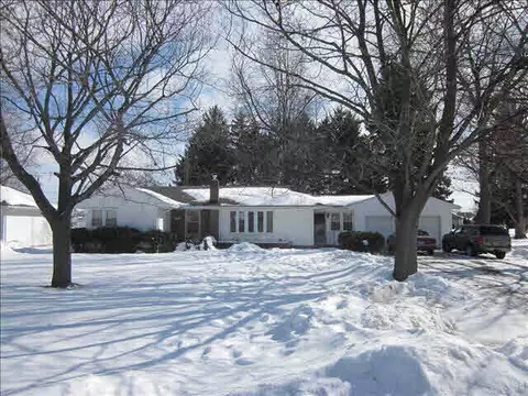 280 Ruff, Monroe, MI 48162 photo 1