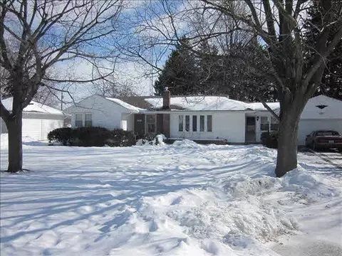 280 Ruff, Monroe, MI 48162 photo 2