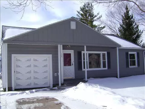 124 Washington, Monroe, MI 48162 photo 1