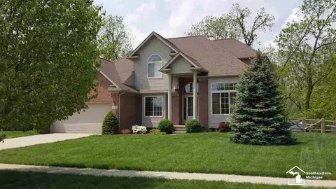 14455 Mockingbird, Monroe, MI 48161 photo 1