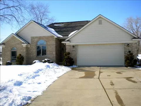 3693 Vivian, Monroe, MI 48162 photo 3