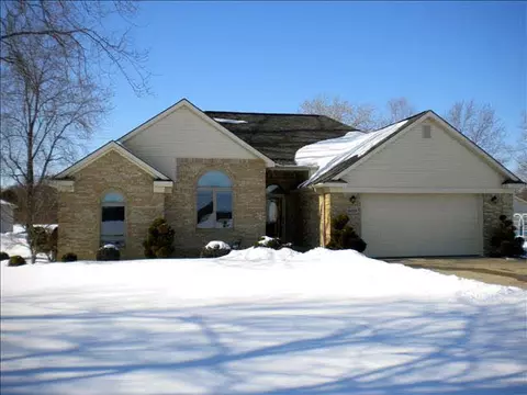 3693 Vivian, Monroe, MI 48162 photo 1