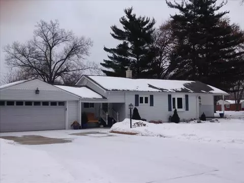 13486 Cogswell, Romulus, MI 48174 photo 1