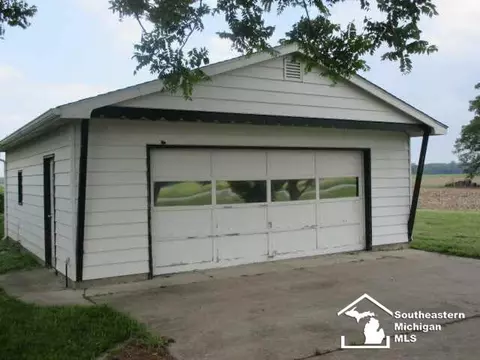 9800 Sumpter, Maybee, MI 48159 photo 3