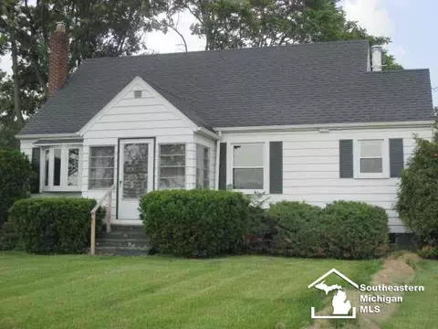 9800 Sumpter, Maybee, MI 48159 photo 1