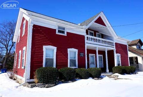 319 N State Rd, Davison, MI 48423 photo 1