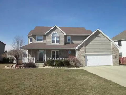 14455 Jonathon, Monroe, MI 48161 photo 1