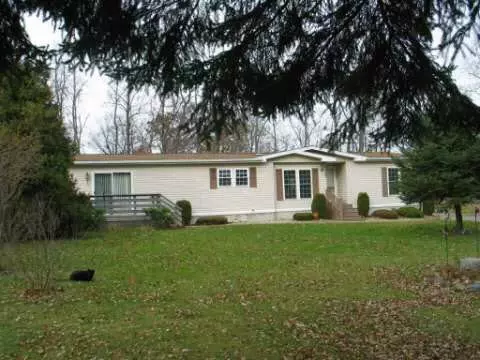 9446 Terrace Vw, Jerome, MI 49249 photo 1