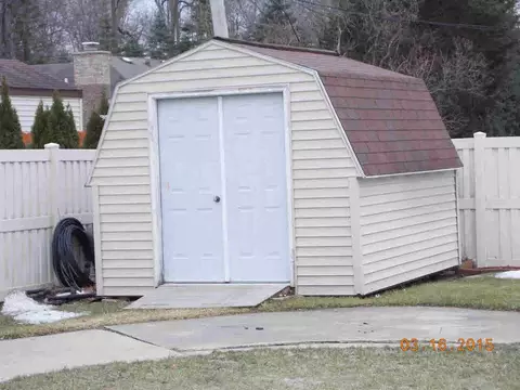 1293 Longfellow, Temperance, MI 48182 photo 18
