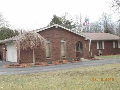 1293 Longfellow, Temperance, MI 48182 photo 4