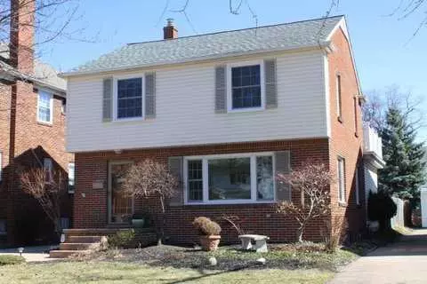 460 Godfroy, Monroe, MI 48162 photo 1