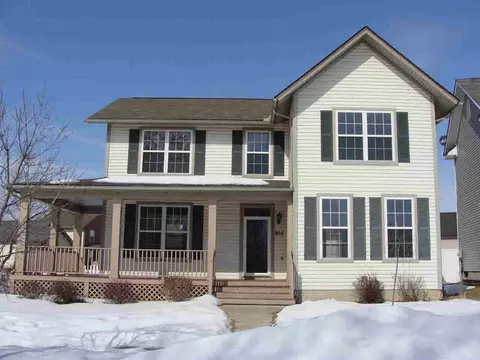 905 Crescent, Monroe, MI 48162 photo 1