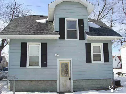 312 Maple, Monroe, MI 48162 photo 2