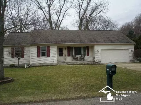9149 Forestview, Temperance, MI 48182 photo 1