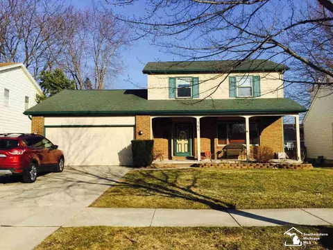 368 Cranbrook, Monroe, MI 48161 photo 1
