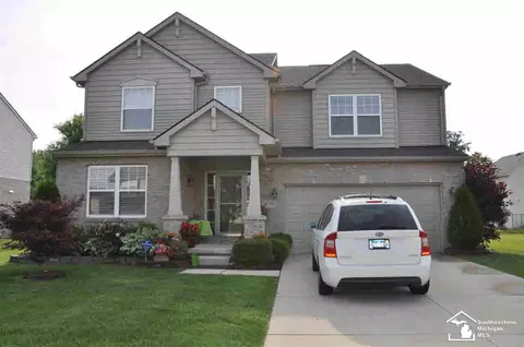 16795 Glasgow, Romulus, MI 48174 photo 1