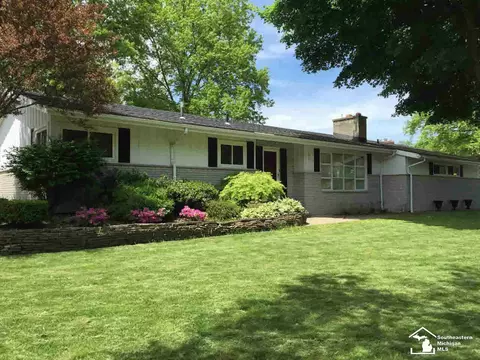 1617 Arbor, Monroe, MI 48162 photo 1