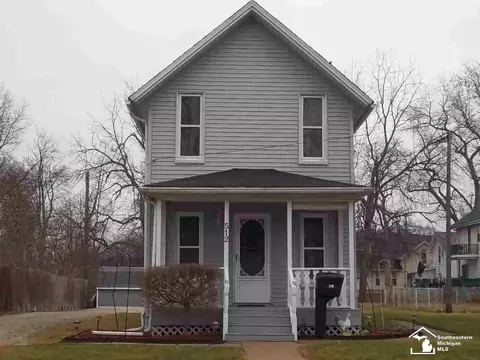512 N Macomb, Monroe, MI 48162 photo 1