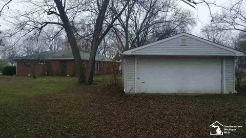 7967 Beachway, Monroe, MI 48161 photo 7