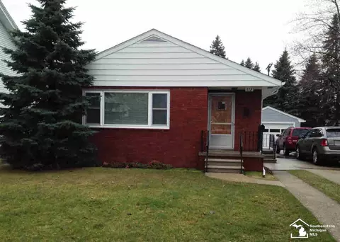 512 E Fifth, Monroe, MI 48161 photo 1