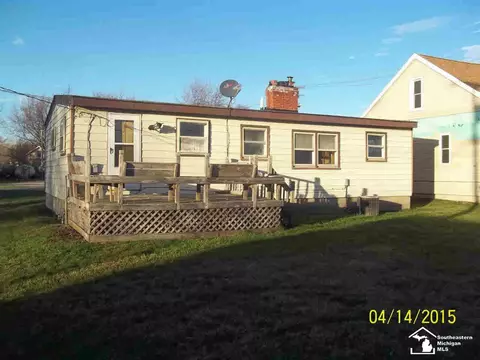 3376 Navarre, Monroe, MI 48162 photo 2