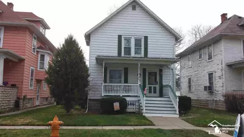 515 Harrison, Monroe, MI 48161 photo 1