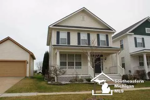 214 Baptiste, Monroe, MI 48162 photo 1