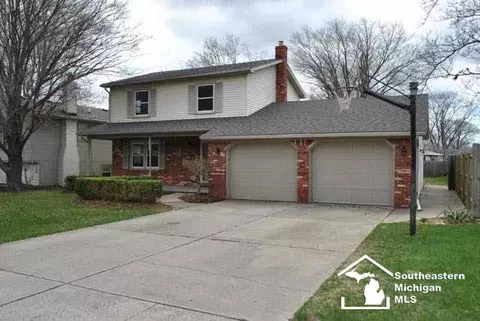 275 Armitage, Monroe, MI 48162 photo 18