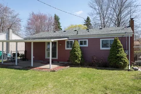 145 Tower, Saline, MI 48176 photo 2