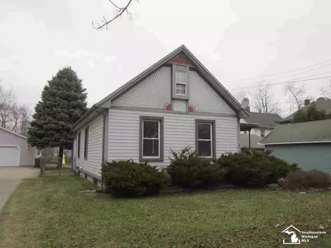 612 W Eighth, Monroe, MI 48161 photo 1