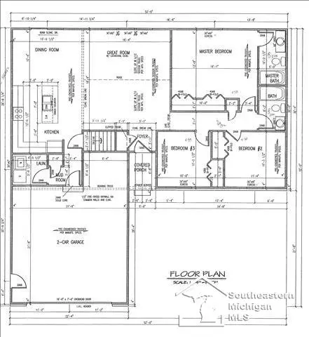646 Webber, Temperance, MI 48182 photo 2