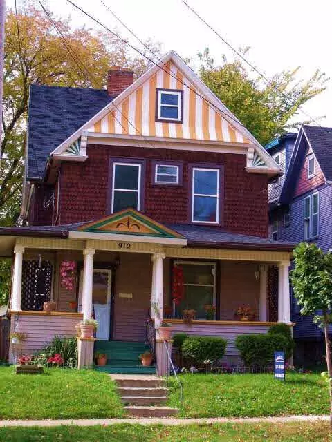 912 First, Jackson, MI 49203 photo 1