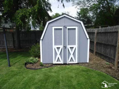 1450 W Samaria, Temperance, MI 48182 photo 6