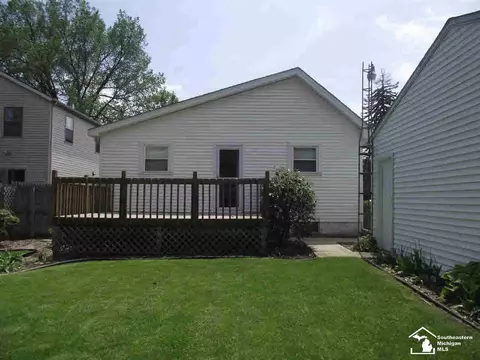 1450 W Samaria, Temperance, MI 48182 photo 7
