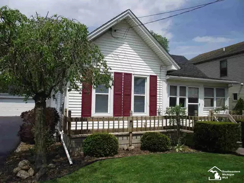 1450 W Samaria, Temperance, MI 48182 photo 14