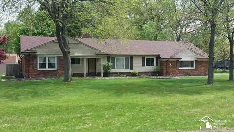 1638 Longfellow, Temperance, MI 48182 photo 1
