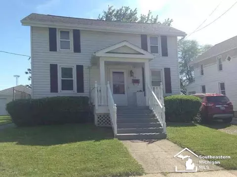 328 Eighth, Monroe, MI 48161 photo 1