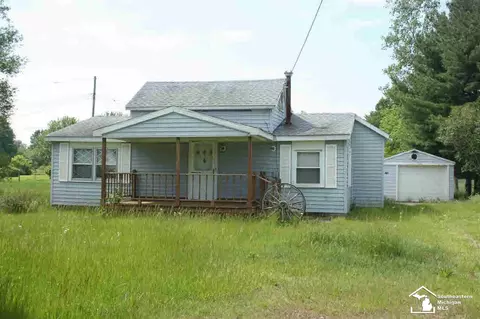 1905 Toben, Carleton, MI 48117 photo 1