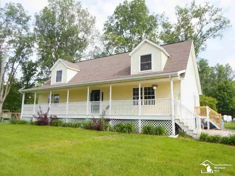 11990 Oelke, Maybee, MI 48159 photo 1