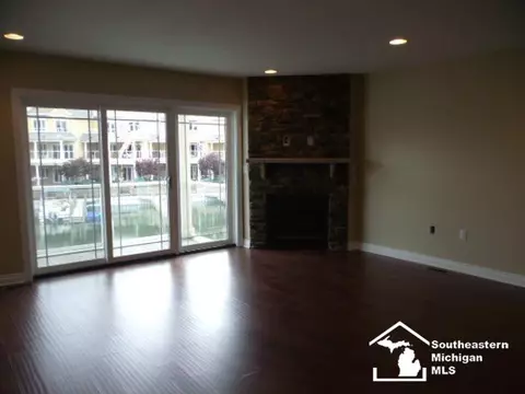 3150 Charme Hbr, Monroe, MI 48162 photo 5