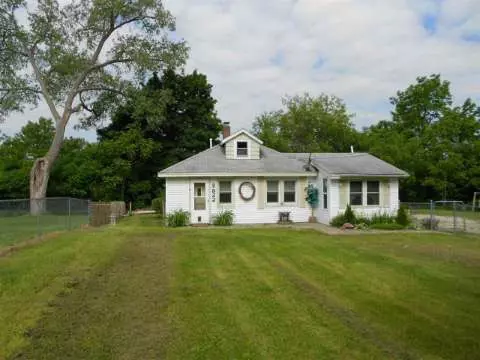 822 Whitney, Jackson, MI 49202 photo 7