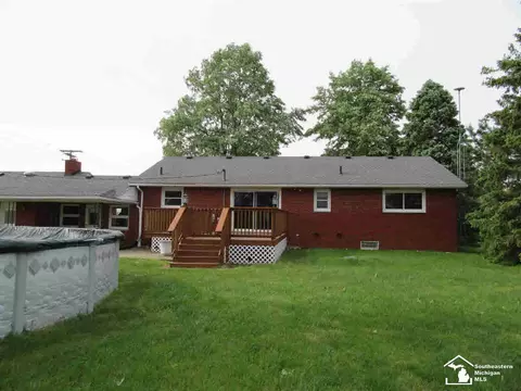 7720 Scofield, Maybee, MI 48159 photo 11